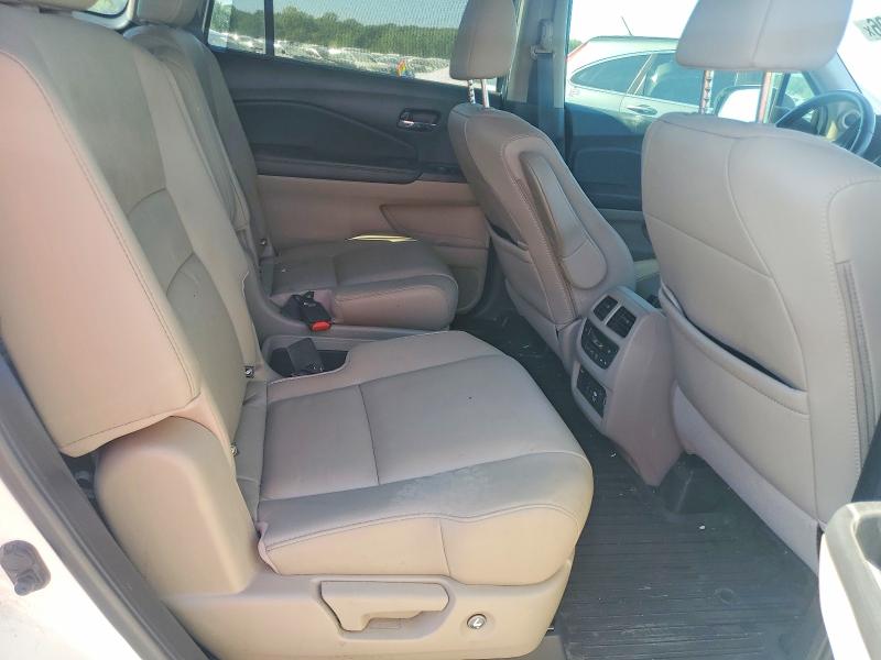 Aukcja sprzedaży 2019 Honda Pilot, vin: 5FNYF6H6XKB052091, numer aukcji: 67446996