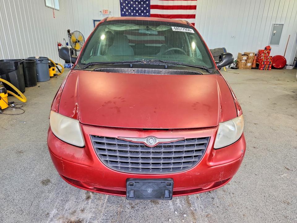 Aukcja sprzedaży 2004 Chrysler Town & Country, vin: 1C4GP45R74B580169, numer aukcji: 68517956