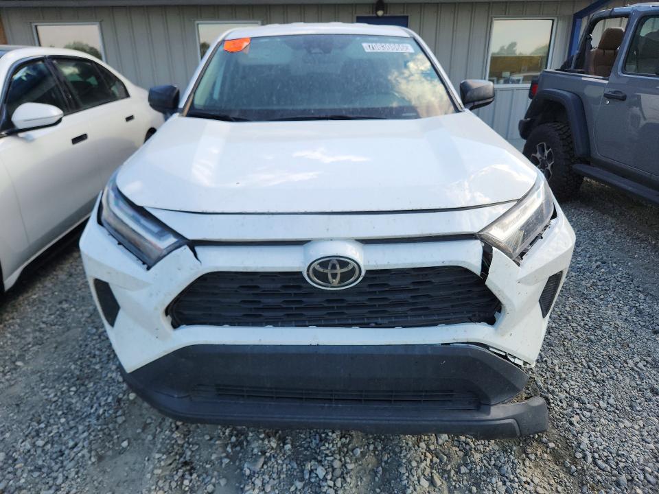 2025 Toyota Rav4 მანქანა იყიდება აუქციონზე, vin: 2T3H1RFV2SC352181, აუქციონის ნომერი: 70830866
