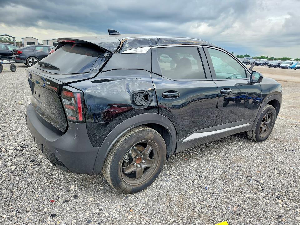 Auction sale of the 2026 Nissan Kicks, vin: 3N8AP6CE8TL363300, lot number: 70979966