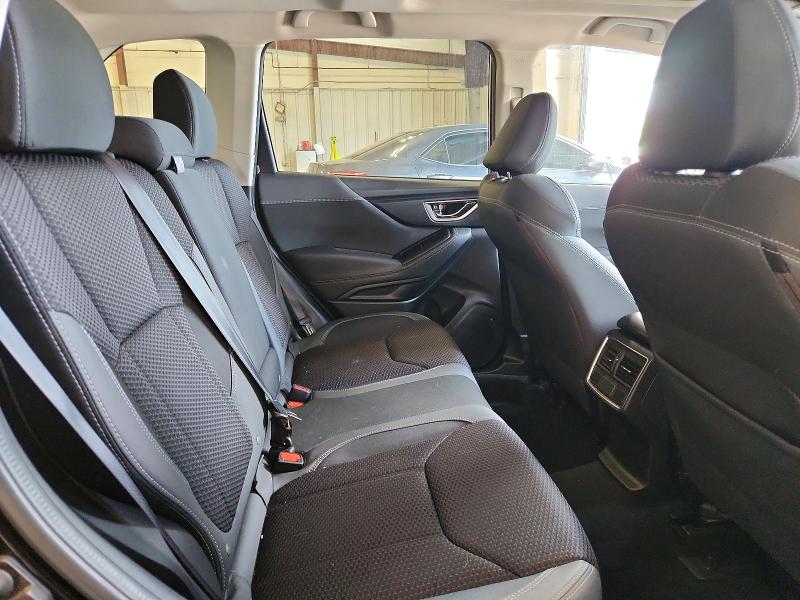 Aukcja sprzedaży 2021 Subaru Forester, vin: JF2SKAFC9MH447073, numer aukcji: 67891846