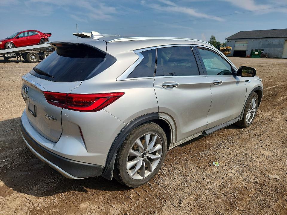 Продаж на аукціоні авто 2020 Infiniti Qx50, vin: 3PCAJ5M3XLF120915, номер лоту: 66943236