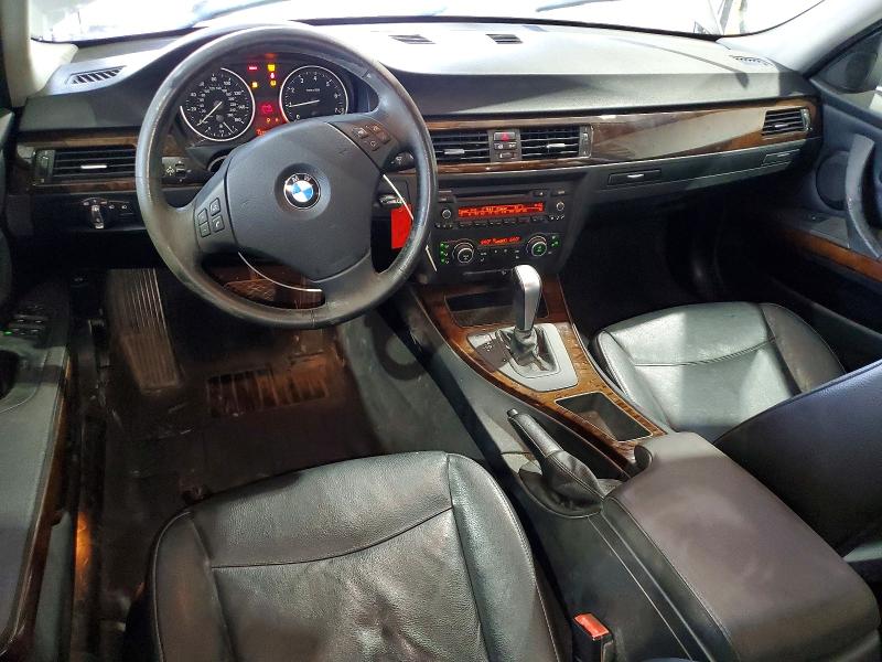 Aukcja sprzedaży 2011 Bmw 328, vin: WBAPK5G58BNN27035, numer aukcji: 66648376