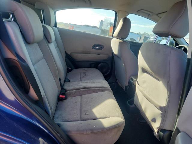 Продажа на аукционе авто 2016 Honda Hr-v, vin: 3CZRU5H35GM714585, номер лота: 68478336