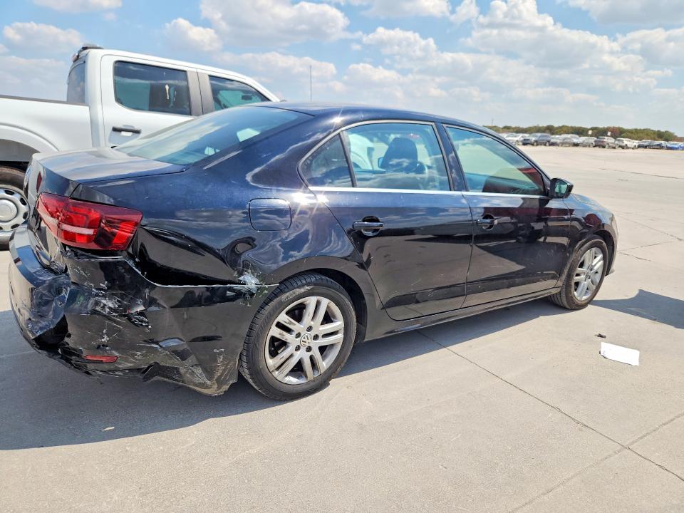 Aukcja sprzedaży 2017 Volkswagen Jetta, vin: 3VW2B7AJ4HM282605, numer aukcji: 69734886