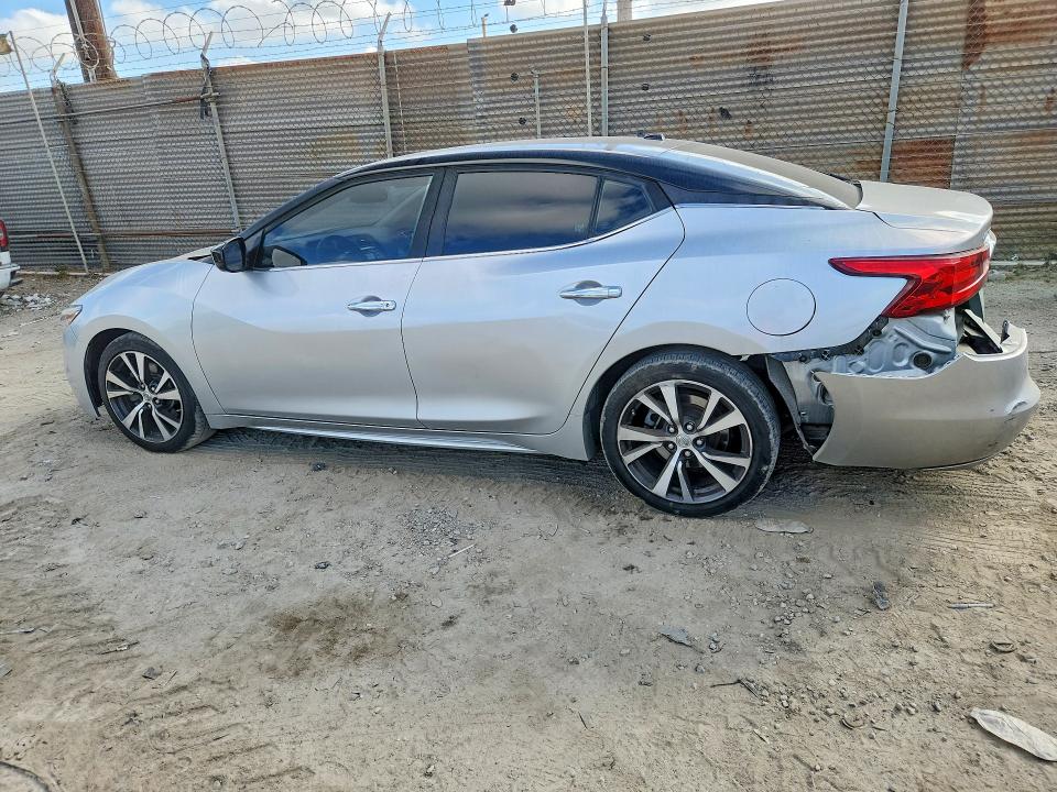 Aukcja sprzedaży 2016 Nissan Maxima, vin: 1N4AA6AP3GC446934, numer aukcji: 70867046