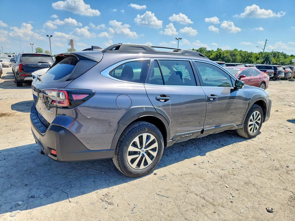 Aukcja sprzedaży 2025 Subaru Outback, vin: 4S4BTAAC1S3129005, numer aukcji: 67847766