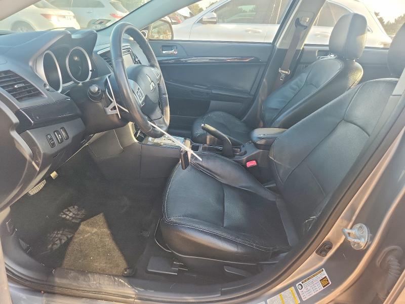 Продажа на аукционе авто 2014 Mitsubishi Lancer, vin: JA32U8FW6EU002597, номер лота: 66562256