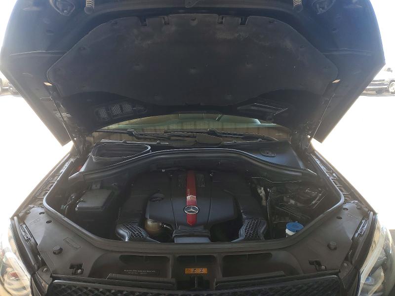 Продажа на аукционе авто 2019 Mercedes-benz Gle Coupe, vin: 4JGED6EB0KA139626, номер лота: 70636466