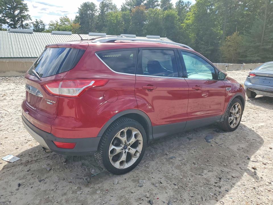 Продажа на аукционе авто 2014 Ford Escape, vin: 1FMCU9J95EUB19533, номер лота: 69916936