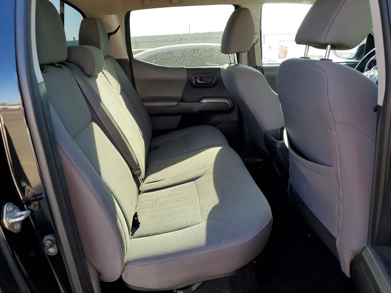 2019 Toyota Tacoma მანქანა იყიდება აუქციონზე, vin: 3TMAZ5CN1KM113504, აუქციონის ნომერი: 68004146