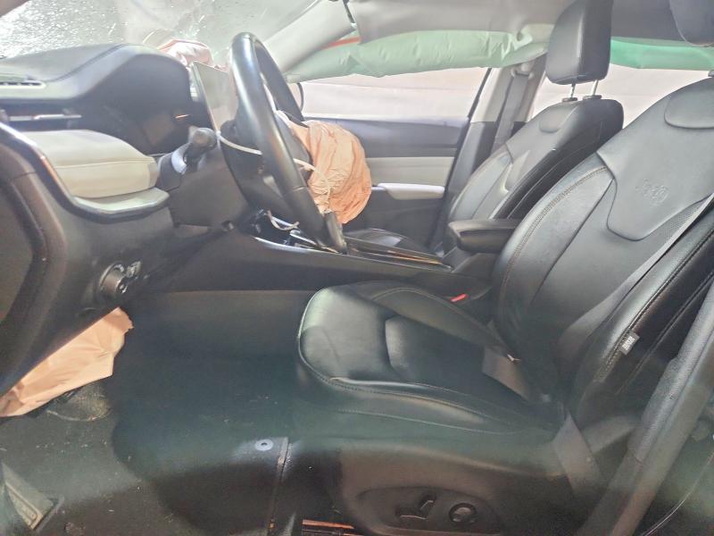 Aukcja sprzedaży 2022 Jeep Compass, vin: 3C4NJDCB6NT151930, numer aukcji: 66997956