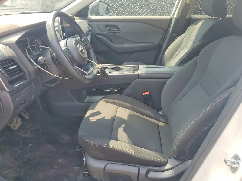 Продажа на аукционе авто 2023 Nissan Rogue, vin: 5N1BT3AA8PC821716, номер лота: 67441596