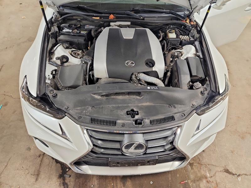 Aukcja sprzedaży 2017 Lexus Is, vin: JTHCM1D29H5021980, numer aukcji: 69342896