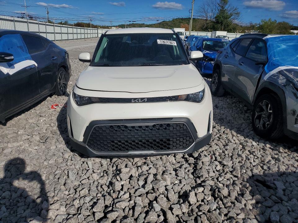 Продажа на аукционе авто 2023 Kia Soul, vin: KNDJ23AU9P7874625, номер лота: 68785076