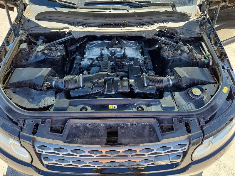 Продаж на аукціоні авто 2015 Land Rover Range Rover Sport, vin: SALWG2VF5FA616223, номер лоту: 69011416