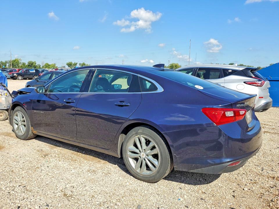 Aukcja sprzedaży 2016 Chevrolet Malibu, vin: 1G1ZE5ST1GF299477, numer aukcji: 67884306