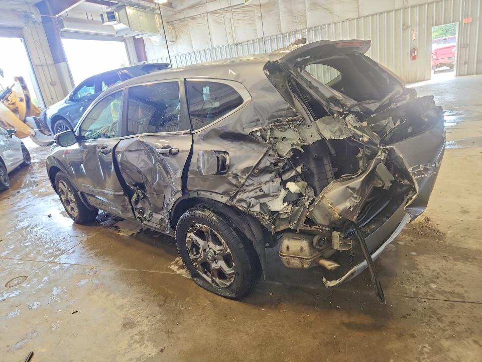 Aukcja sprzedaży 2018 Honda Cr-v, vin: 7FARW2H53JE023054, numer aukcji: 70767496