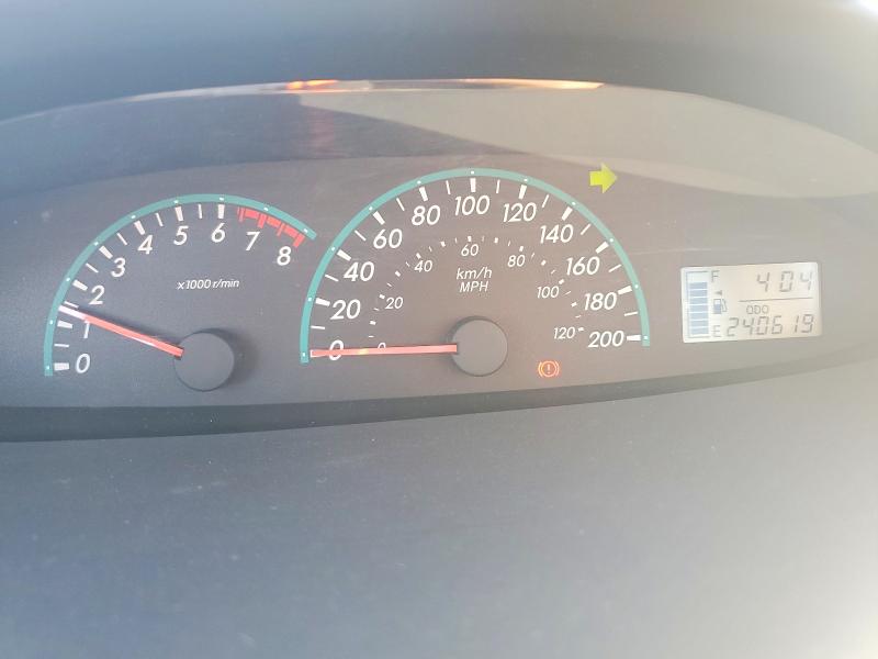 69845586 :رقم المزاد ، JTDBT4K31A1387541 vin ، 2010 Toyota Yaris مزاد بيع