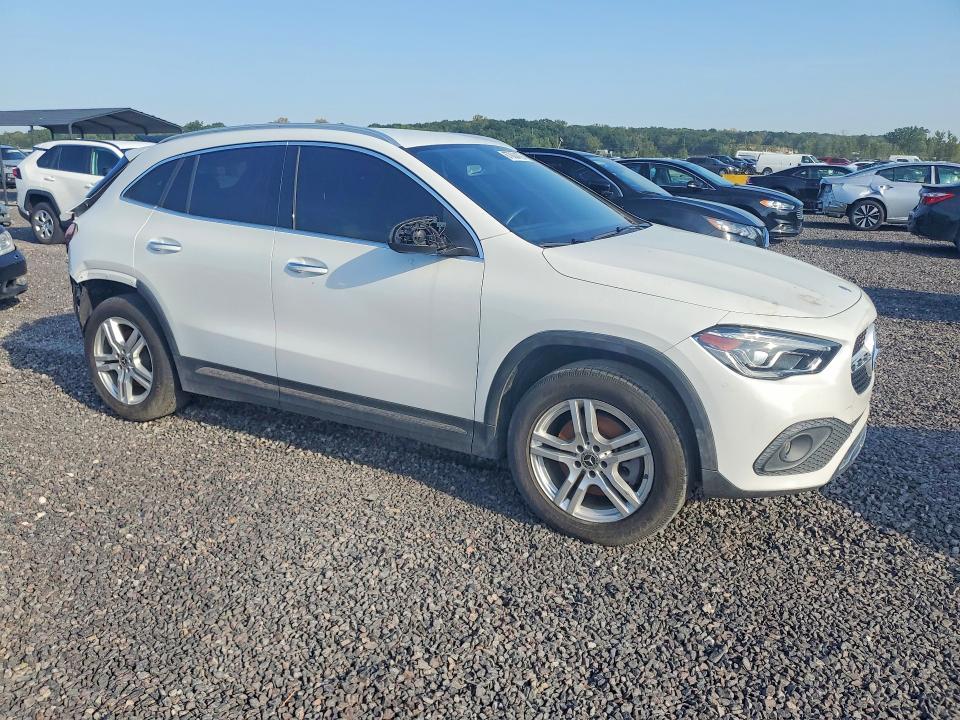 Aukcja sprzedaży 2021 Mercedes-benz Gla, vin: W1N4N4GB6MJ169918, numer aukcji: 67863476