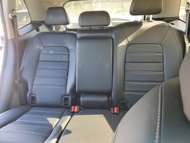 Продажа на аукционе авто 2025 Honda Cr-v, vin: 7FARS3H7XSE002707, номер лота: 68698246