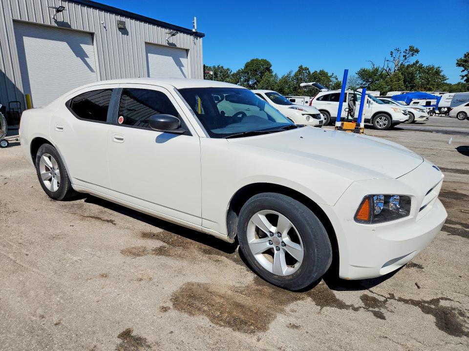 Aukcja sprzedaży 2008 Dodge Charger, vin: 2B3KA43R58H333262, numer aukcji: 67781136
