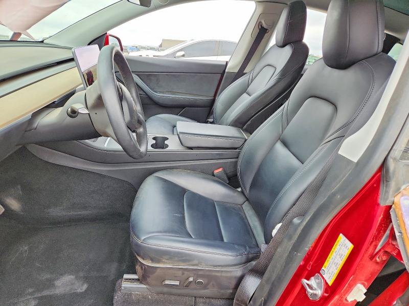 Продаж на аукціоні авто 2022 Tesla Model Y, vin: 7SAYGDEE2NF371117, номер лоту: 67551386