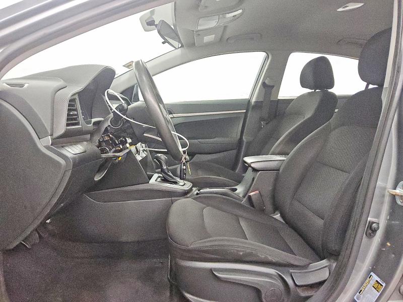 Aukcja sprzedaży 2019 Hyundai Elantra, vin: 5NPD74LF4KH474804, numer aukcji: 68562046