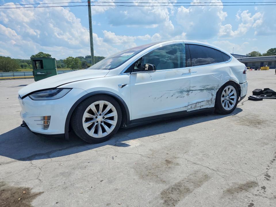 Aukcja sprzedaży 2019 Tesla Model X, vin: 5YJXCAE25KF181347, numer aukcji: 67328156