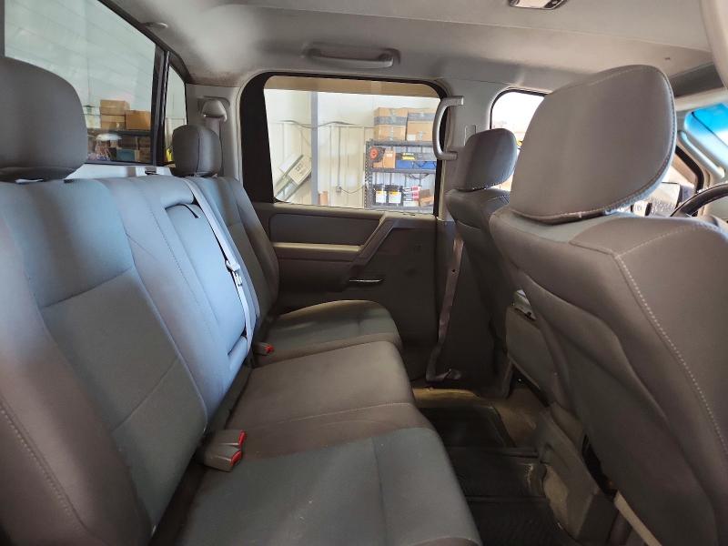 Aukcja sprzedaży 2005 Nissan Titan, vin: 1N6BA07AX5N548731, numer aukcji: 67524066