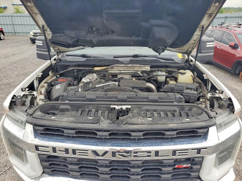 Aukcja sprzedaży 2020 Chevrolet 20/2500, vin: 1GC5YNEY5LF198358, numer aukcji: 66994186