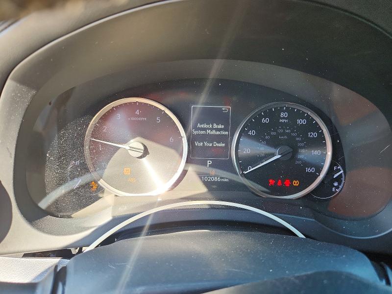 Aukcja sprzedaży 2019 Lexus Is, vin: JTHBA1D26K5085065, numer aukcji: 70718396