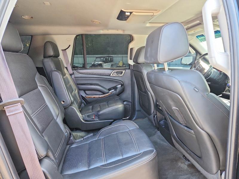 67895246 :رقم المزاد ، 1GKS1CKJ3FR163294 vin ، 2015 Gmc Yukon مزاد بيع