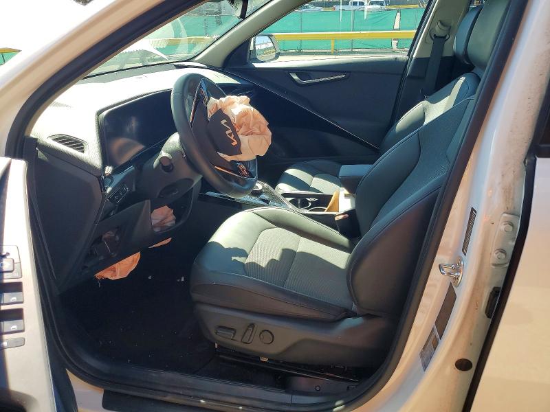 Продаж на аукціоні авто 2024 Kia Niro, vin: KNDCR3L13R5117869, номер лоту: 68077436