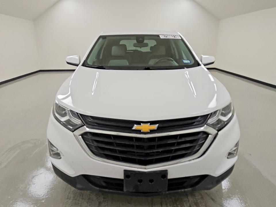 Продаж на аукціоні авто 2020 Chevrolet Equinox, vin: 3GNAXKEVXLS537558, номер лоту: 67506216