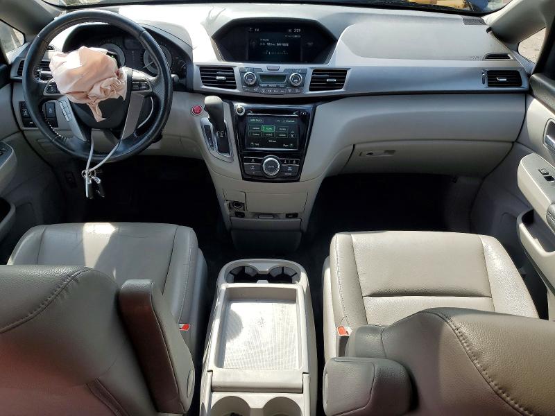 Aukcja sprzedaży 2016 Honda Odyssey, vin: 5FNRL5H65GB060078, numer aukcji: 67617526