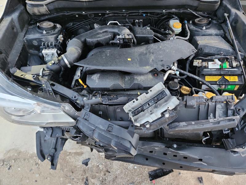 69044616 :رقم المزاد ، JF2SJAEC2JG586709 vin ، 2018 Subaru Forester مزاد بيع