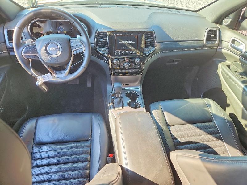 67717636 :رقم المزاد ، 1C4RJFBG2KC774995 vin ، 2019 Jeep Grand Cherokee مزاد بيع