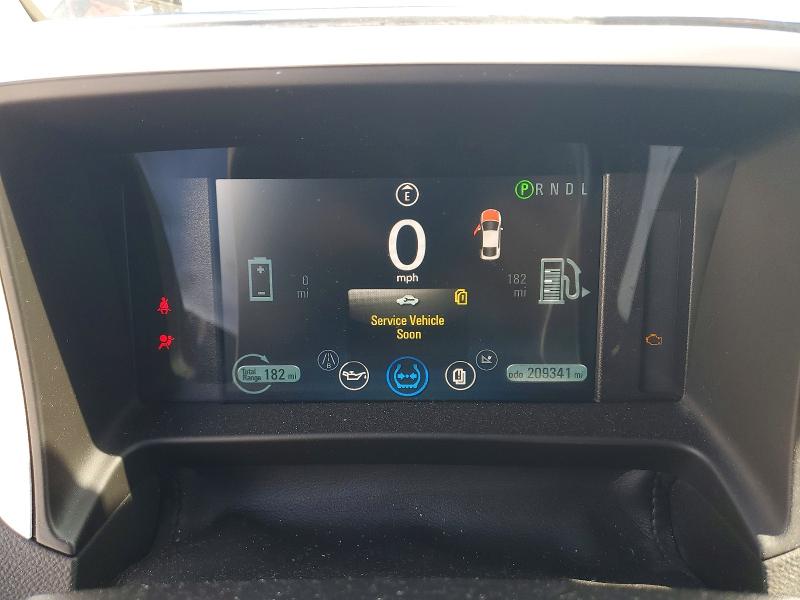 Продаж на аукціоні авто 2013 Chevrolet Volt, vin: 1G1RE6E47DU127679, номер лоту: 70563426