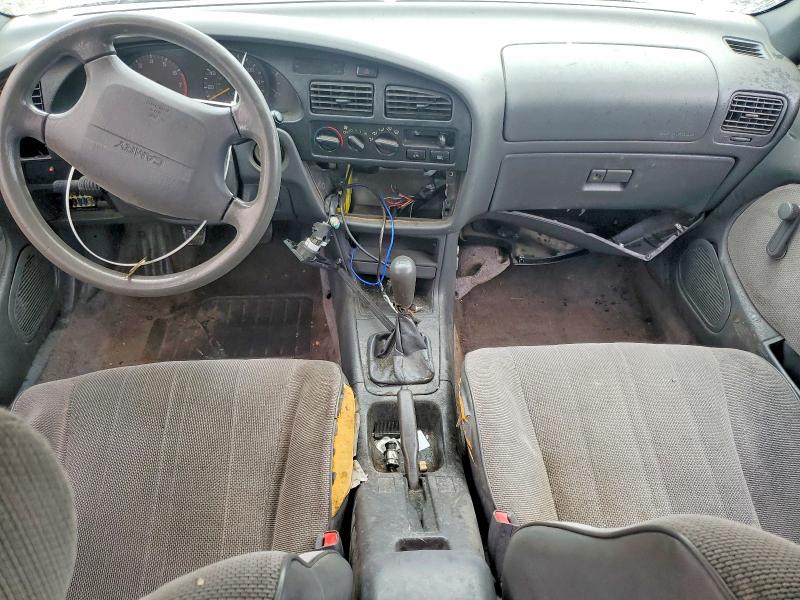 Продаж на аукціоні авто 1995 Toyota Camry, vin: JT2SK11E2S0331693, номер лоту: 70073396