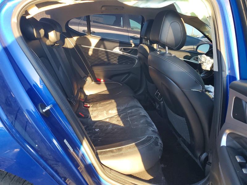 Продаж на аукціоні авто 2019 Genesis G70, vin: KMTG34LE3KU027307, номер лоту: 67914976