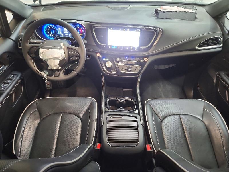 Продаж на аукціоні авто 2027 Chrysler Pacifica, vin: 2C4RC1GG1VR554328, номер лоту: 70535026