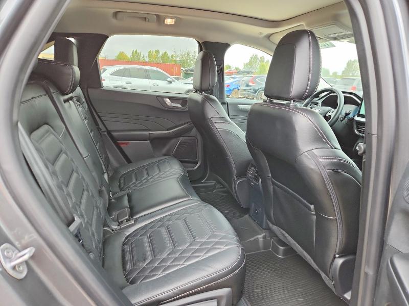 Aukcja sprzedaży 2024 Ford Escape, vin: 1FMCU0E16RUB40798, numer aukcji: 70804246
