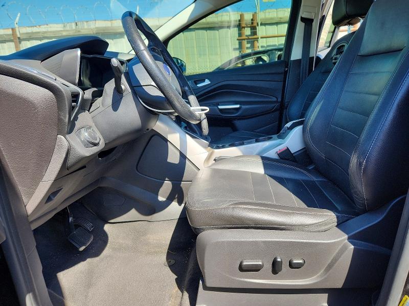 Aukcja sprzedaży 2013 Ford C-max, vin: 1FADP5BU2DL521337, numer aukcji: 68695956