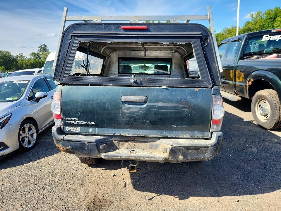 Aukcja sprzedaży 2009 Toyota Tacoma, vin: 5TEPX42N19Z603949, numer aukcji: 67704786