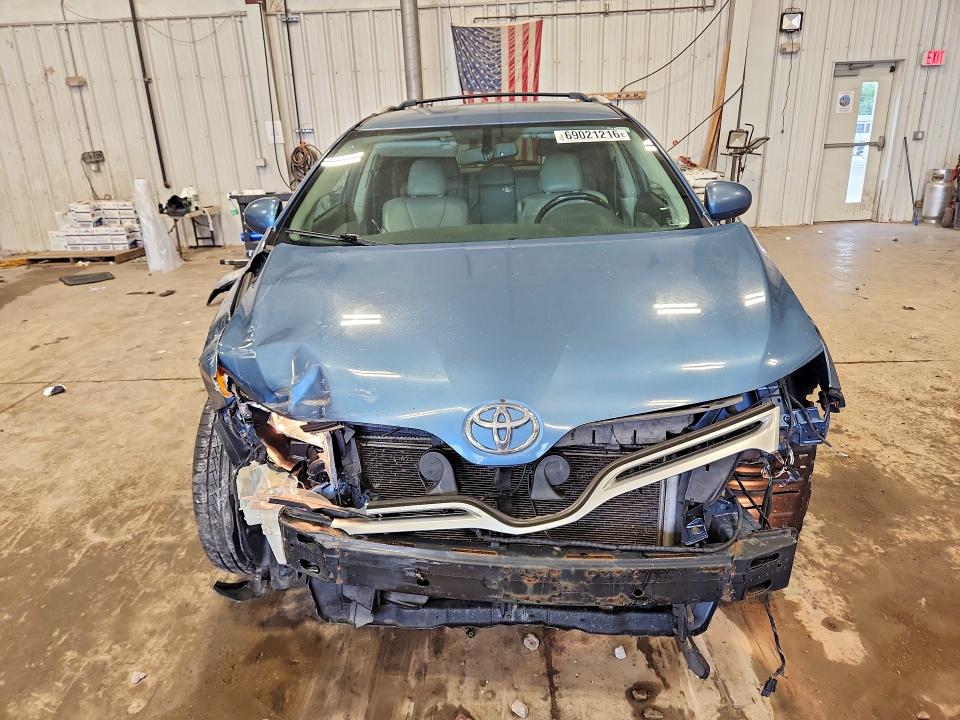 Продаж на аукціоні авто 2009 Toyota Venza, vin: 4T3ZK11A69U004755, номер лоту: 69021216