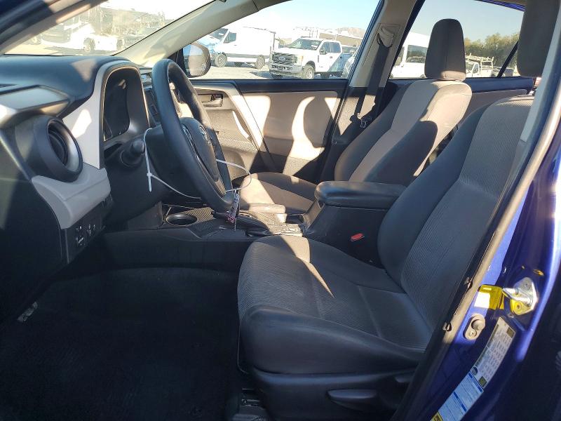 Aukcja sprzedaży 2015 Toyota Rav4, vin: 2T3BFREV3FW314651, numer aukcji: 70101256