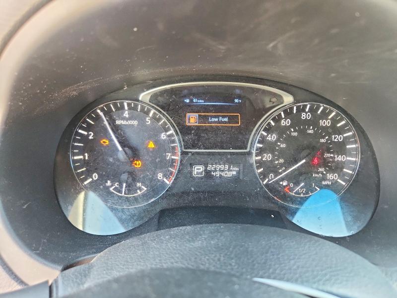 Продаж на аукціоні авто 2013 Nissan Altima, vin: 1N4AL3APXDN574662, номер лоту: 68370856