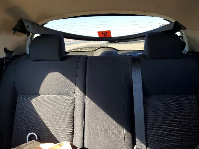 Auction sale of the 2012 Nissan Juke, vin: JN8AF5MR9CT117625, lot number: 69497266