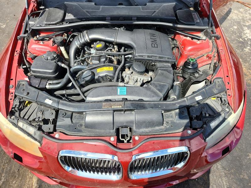 Aukcja sprzedaży 2011 Bmw 335, vin: WBAKG7C52BE264103, numer aukcji: 69162826